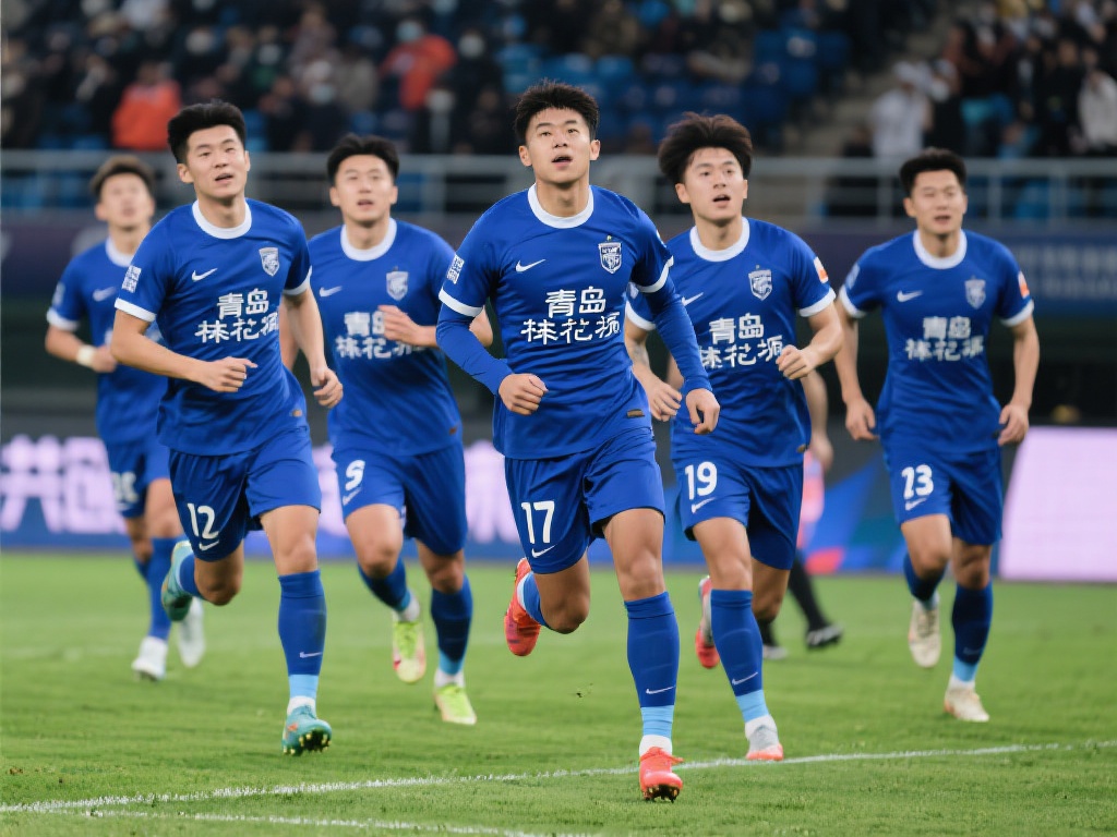 让每一场比 让每一场比