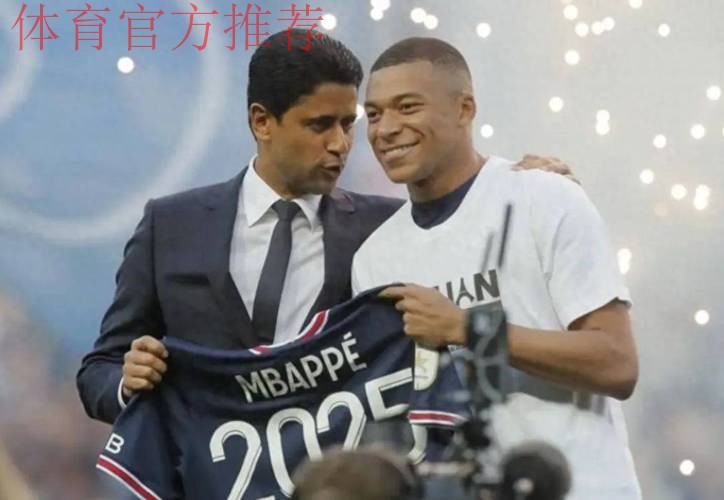 索赔36亿元!巴黎官方怒怼姆巴佩:欺人太甚了 无视和解 持续攻击 索赔36亿元!巴黎官方怒怼姆巴佩:欺人太甚了 无视和解 持续攻击